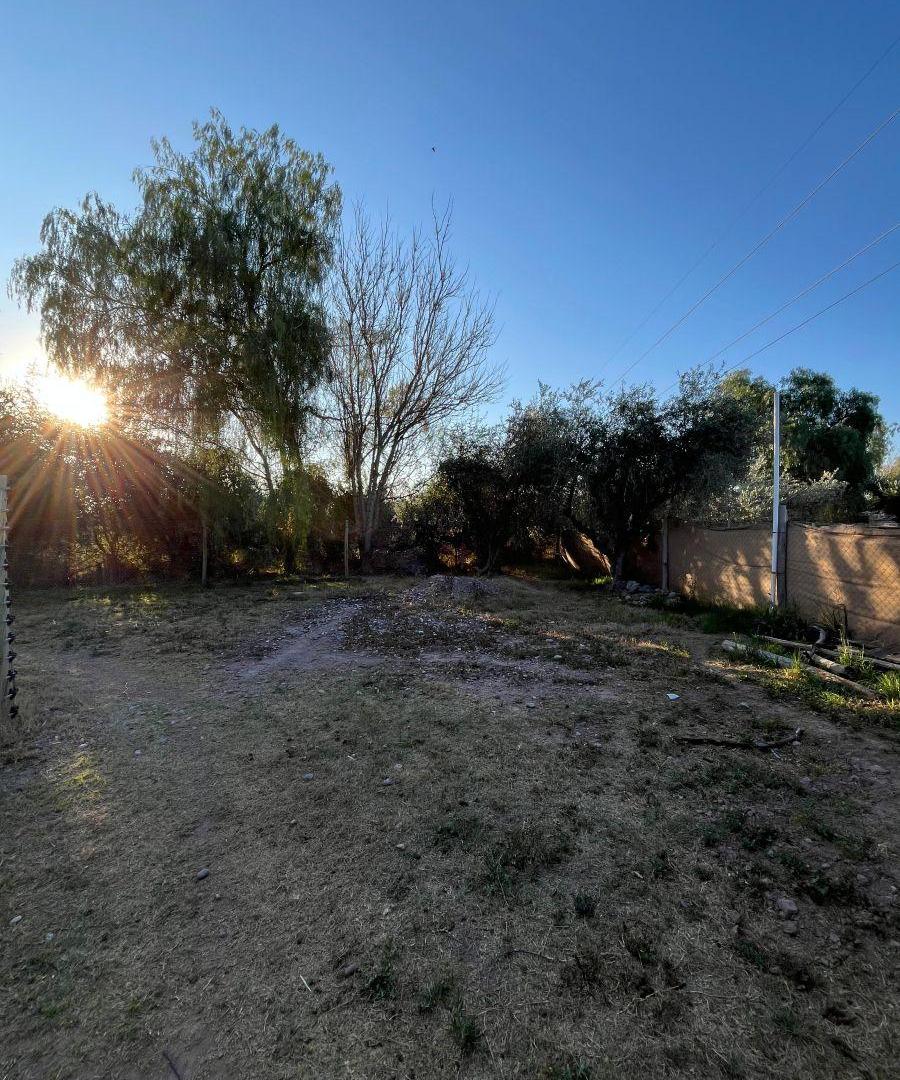 Foto de SE VENDE TERRENO EN Bº PRIVADO "CASA DE CAMPO 2" EN CRUZ DE PIEDRA, imagen 2