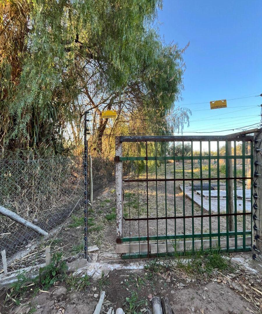 Foto de SE VENDE TERRENO EN Bº PRIVADO "CASA DE CAMPO 2" EN CRUZ DE PIEDRA, imagen 5