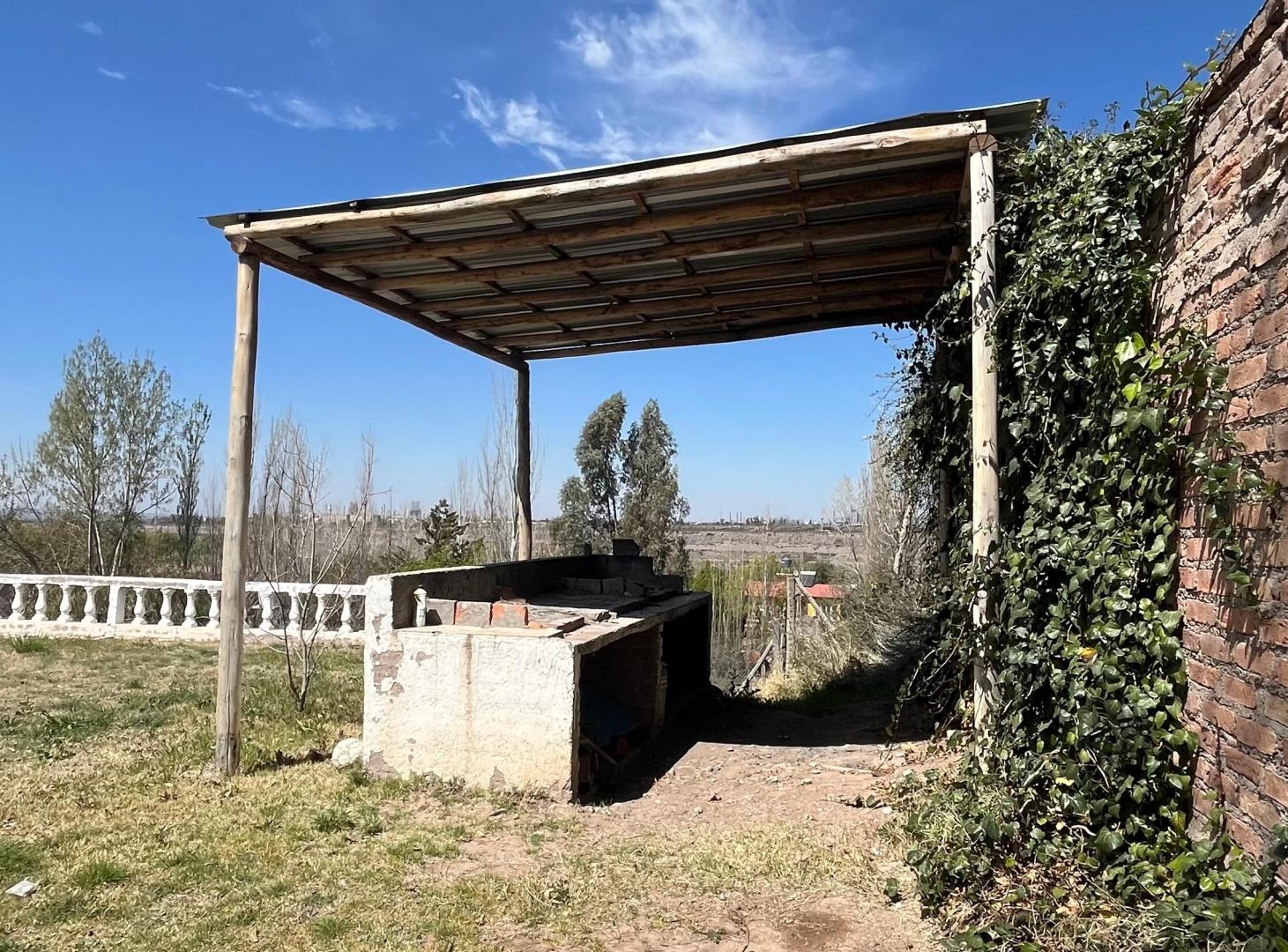 Foto de SE VENDE COMPLEJO DE 3 CABAÑAS EN TERRENO DE 2000 m² CON PISCINA EN, imagen 5