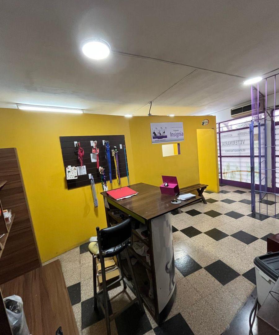Foto de SE ALQUILA LOCAL EN EXCELENTE UBICACIÓN EN CALLE MONTES DE OCA, VILLA, imagen 3
