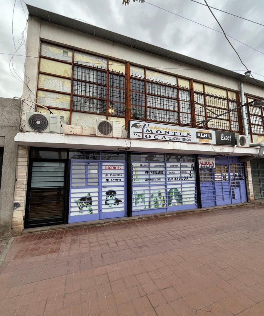 Foto de SE ALQUILA LOCAL EN EXCELENTE UBICACIÓN EN CALLE MONTES DE OCA, VILLA, imagen 1