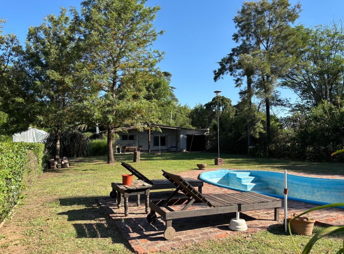 Casa - Venado Tuerto