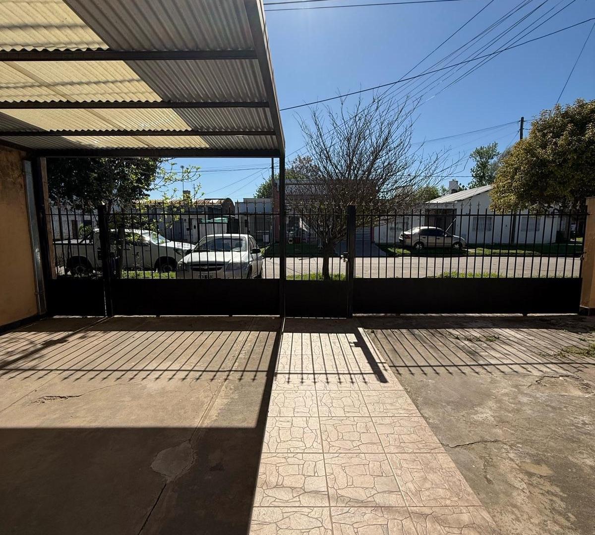 Casa - Venado Tuerto