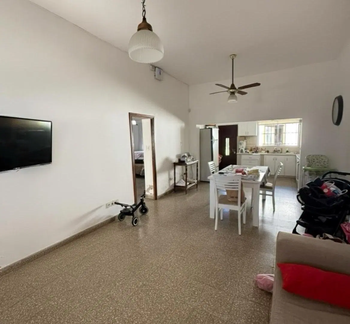 Casa - Venado Tuerto 4