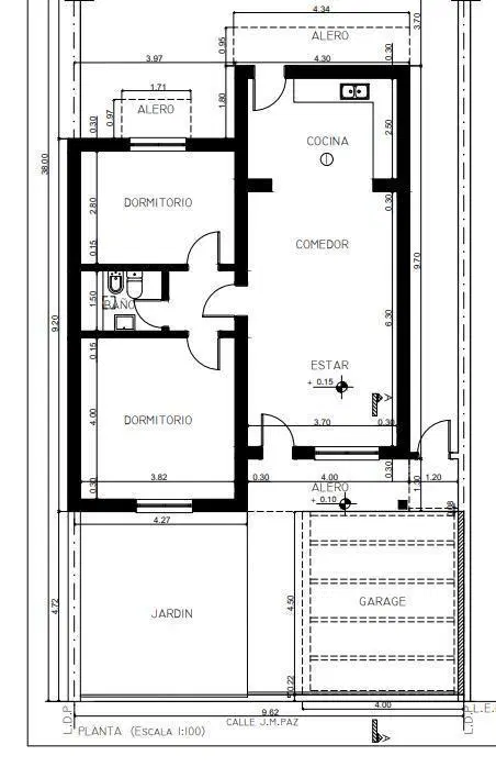 Plano 1