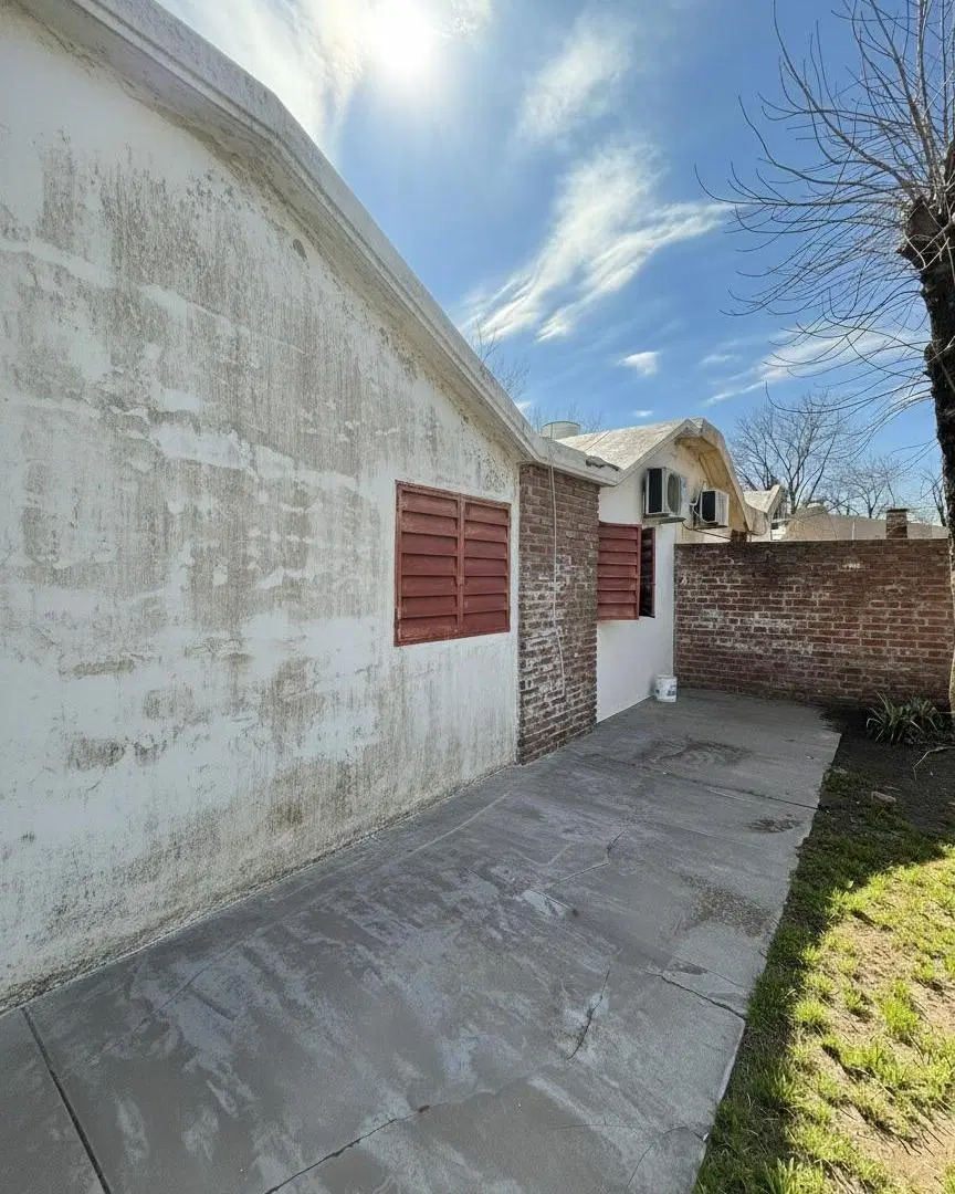 Casa - Venado Tuerto 3