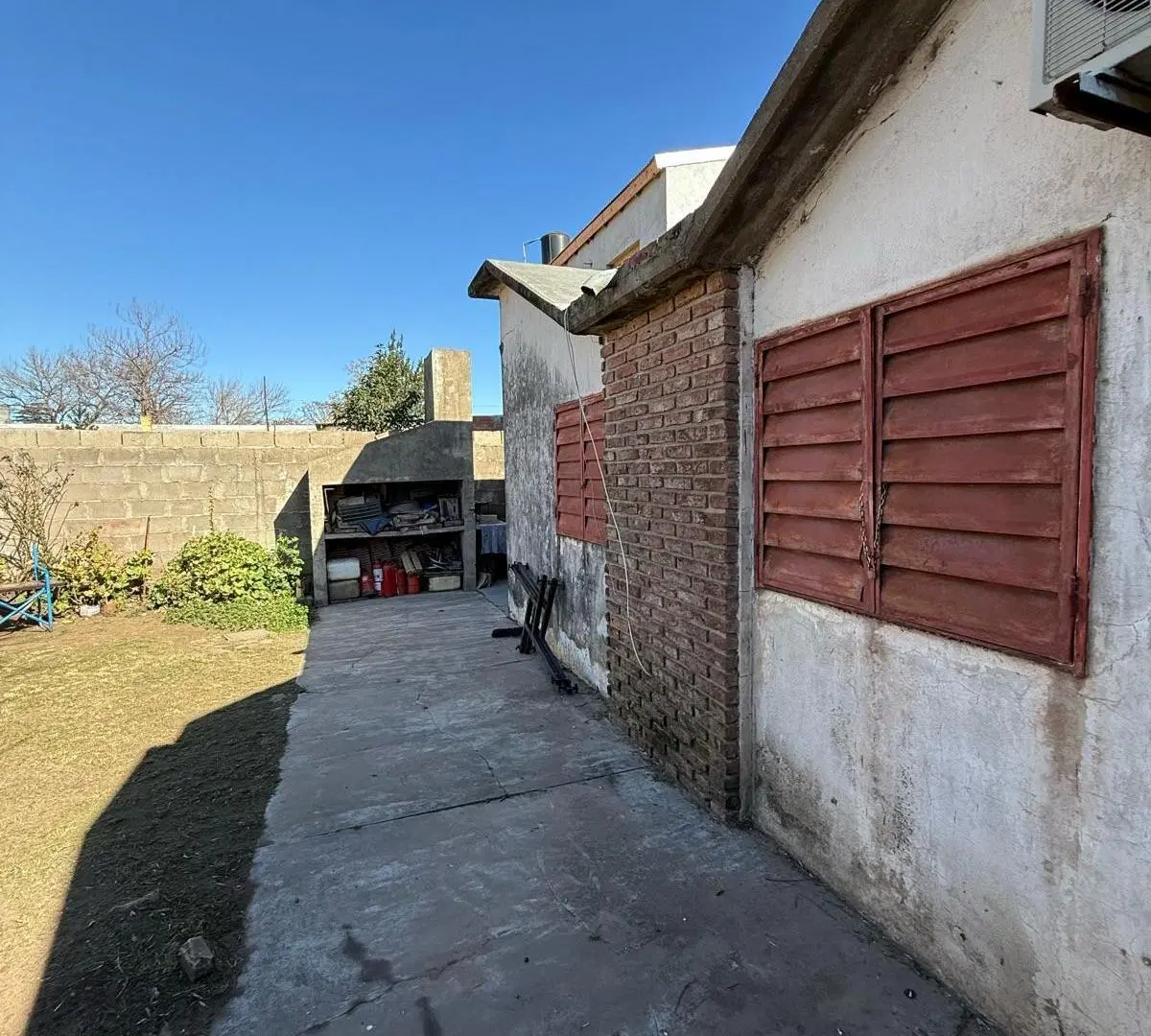 Casa - Venado Tuerto 2
