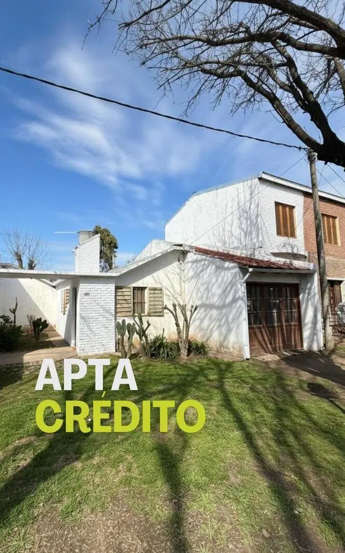 Casa - Venado Tuerto 1