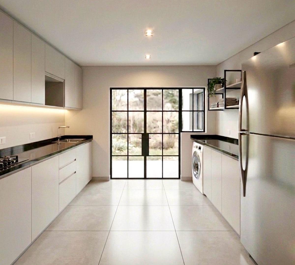 Foto de Departamento 2 hab. 74m², imagen 3