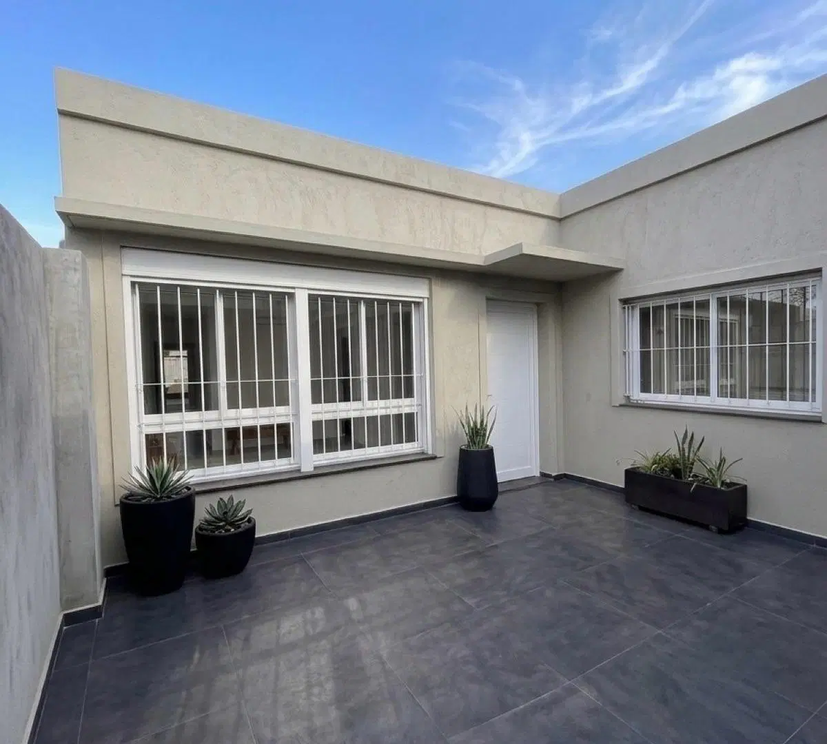 Departamento 2 hab. 74m² 1