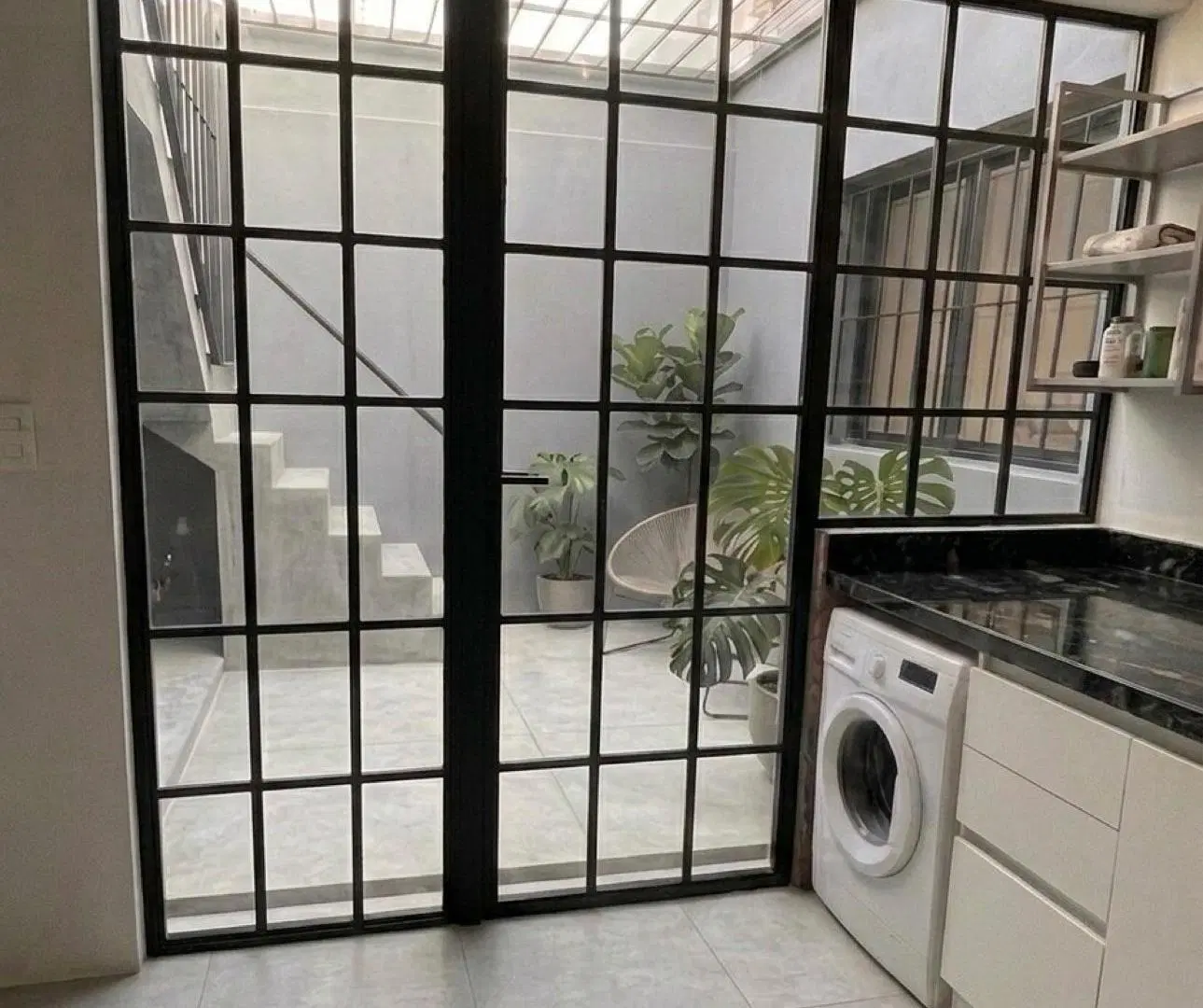Departamento 2 hab. 74m² 4