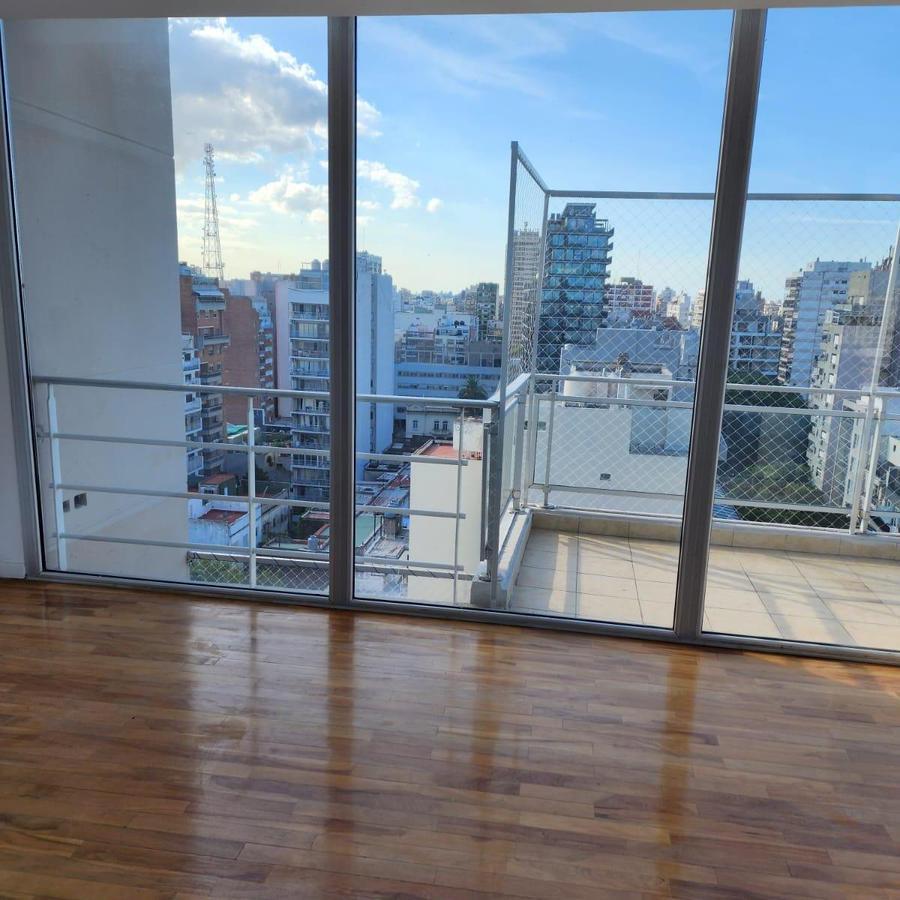 Semipiso de 4 Amb con Cochera en Espectacular Torres con Ameneties 4