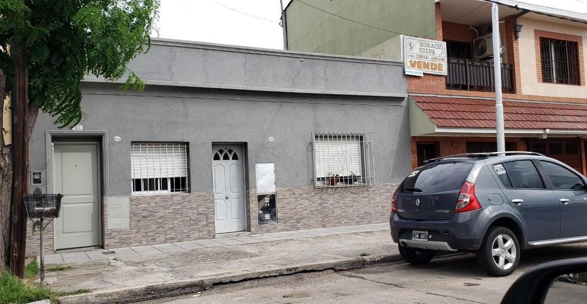 Deparatamento en PH Interno de Tres Amb 2