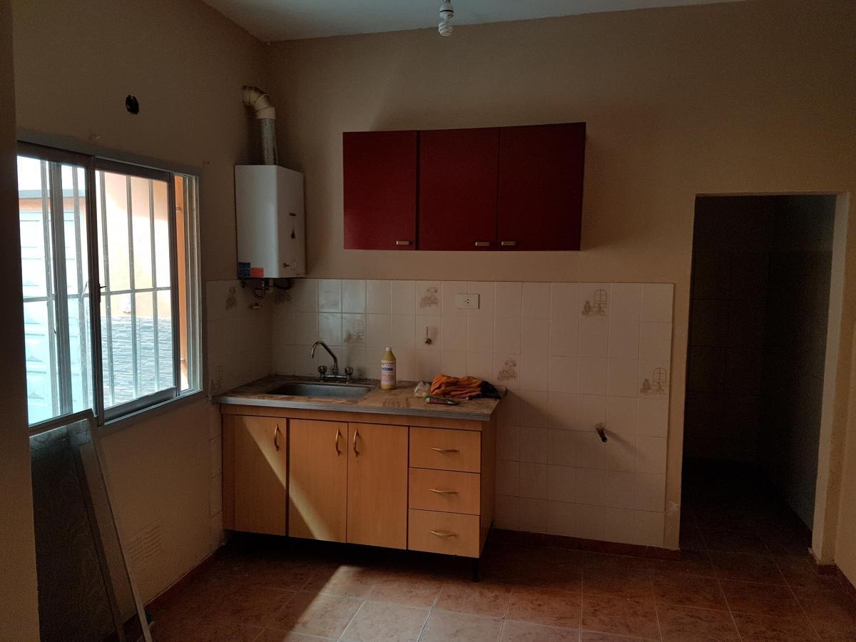 Deparatamento en PH Interno de Tres Amb 1
