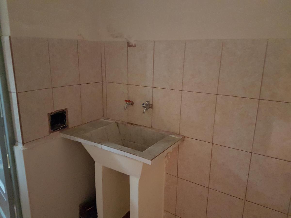 Deparatamento en PH Interno de Tres Amb 5