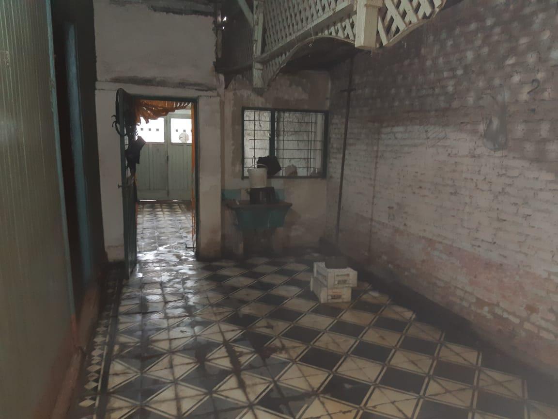 Casa a Reciclar Valor Lote 5