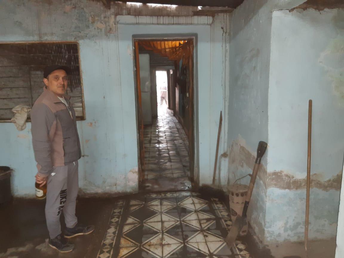 Casa a Reciclar Valor Lote 1