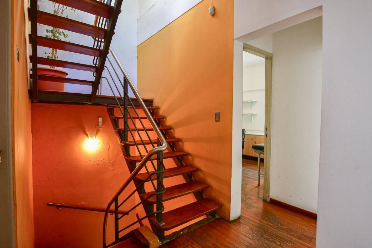 Casa 4 Dorm./ Consultorios en Venta La Plata 1