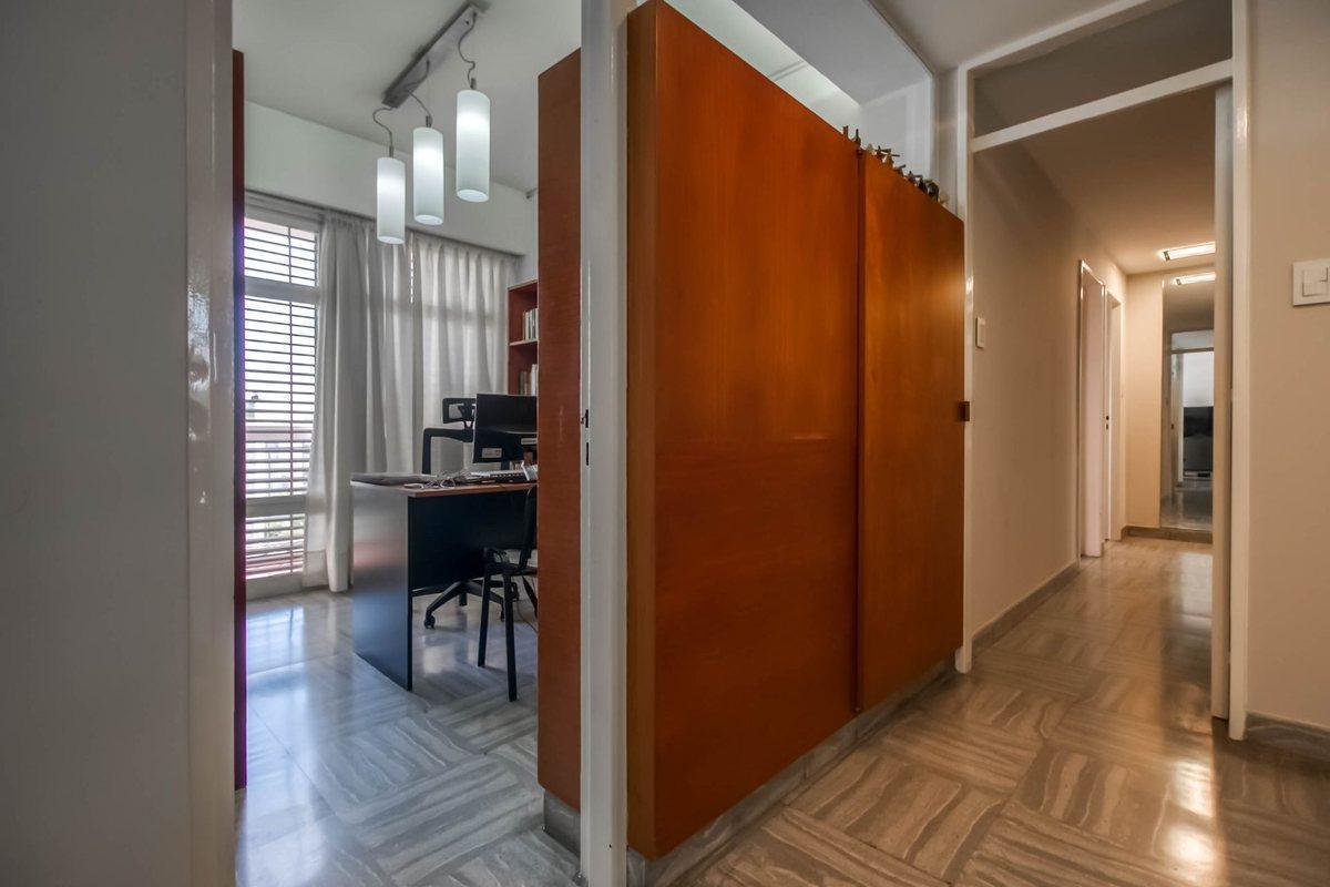 Departamento Piso en Venta La Plata 4 Dorm. 4