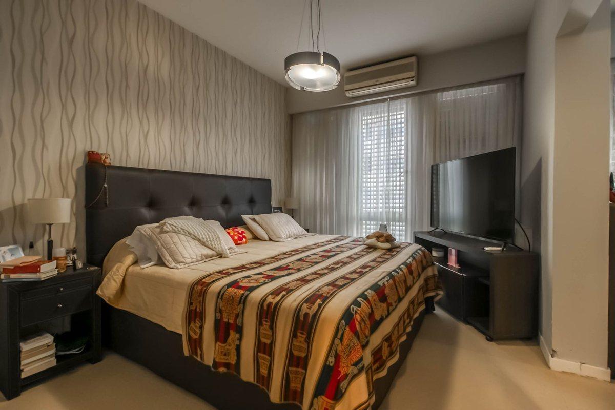 Departamento Piso en Venta La Plata 4 Dorm. 5