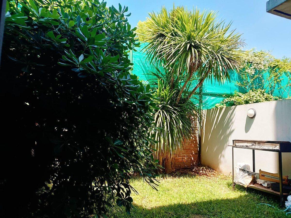 Duplex 2 Dorm. Venta Gonnet 3