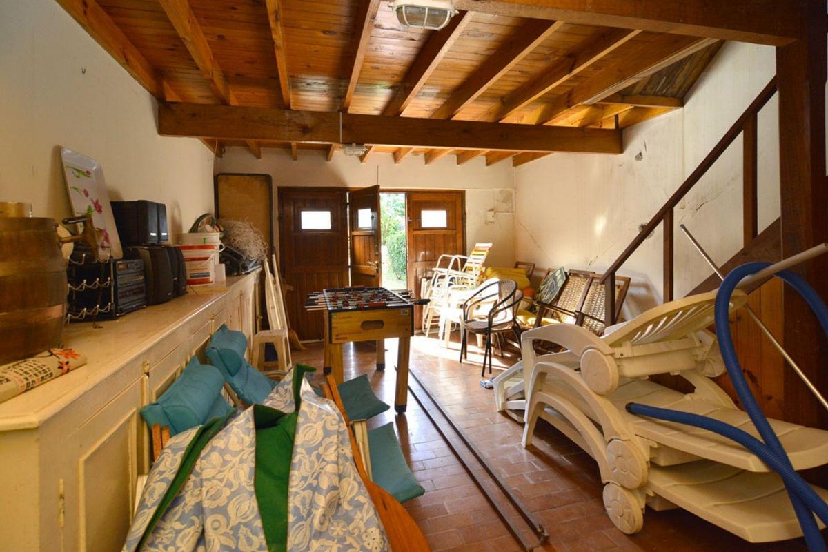Casa 4 Dorm. Venta Villa Elisa Parque Pileta 3