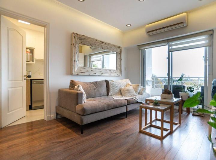 Departamento 4 ambientes en venta complejo cerrado 4