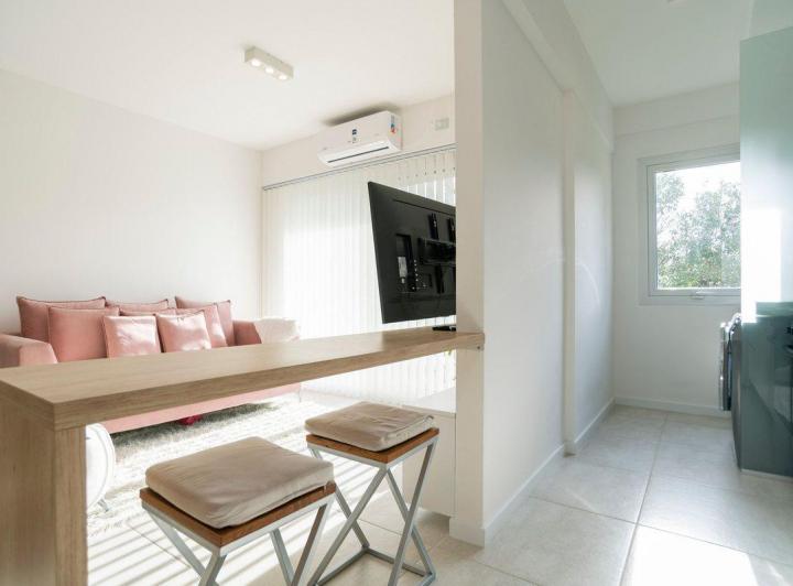 Departamento 3 ambientes en venta en Quilmes 5
