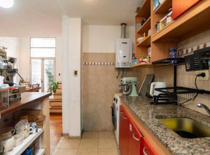 Departamento 2 dormitorios en alquiler tipo duplex 5