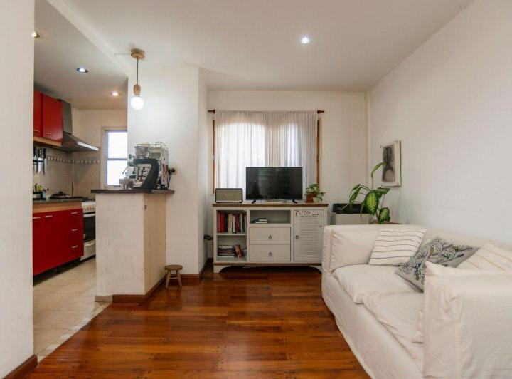 Departamento 2 dormitorios en alquiler tipo duplex 1