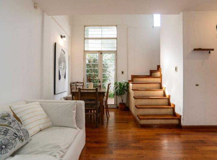 Departamento 2 dormitorios en alquiler tipo duplex 4