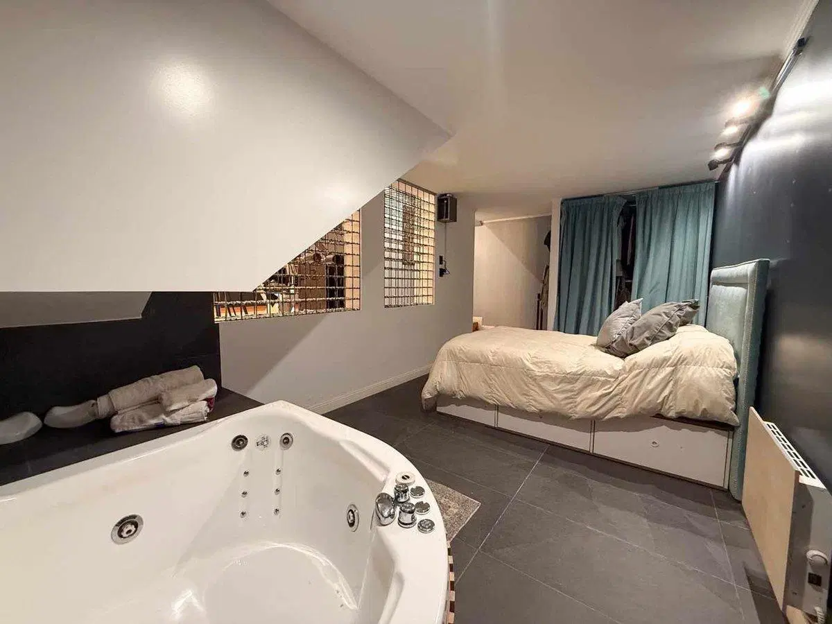 DEPARTAMENTO 1 DORMITORIO EN VENTA LA PLATA SOHO 3