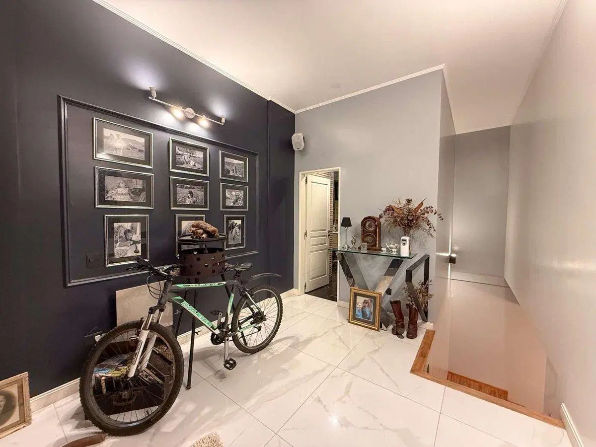 DEPARTAMENTO 1 DORMITORIO EN VENTA LA PLATA SOHO 5