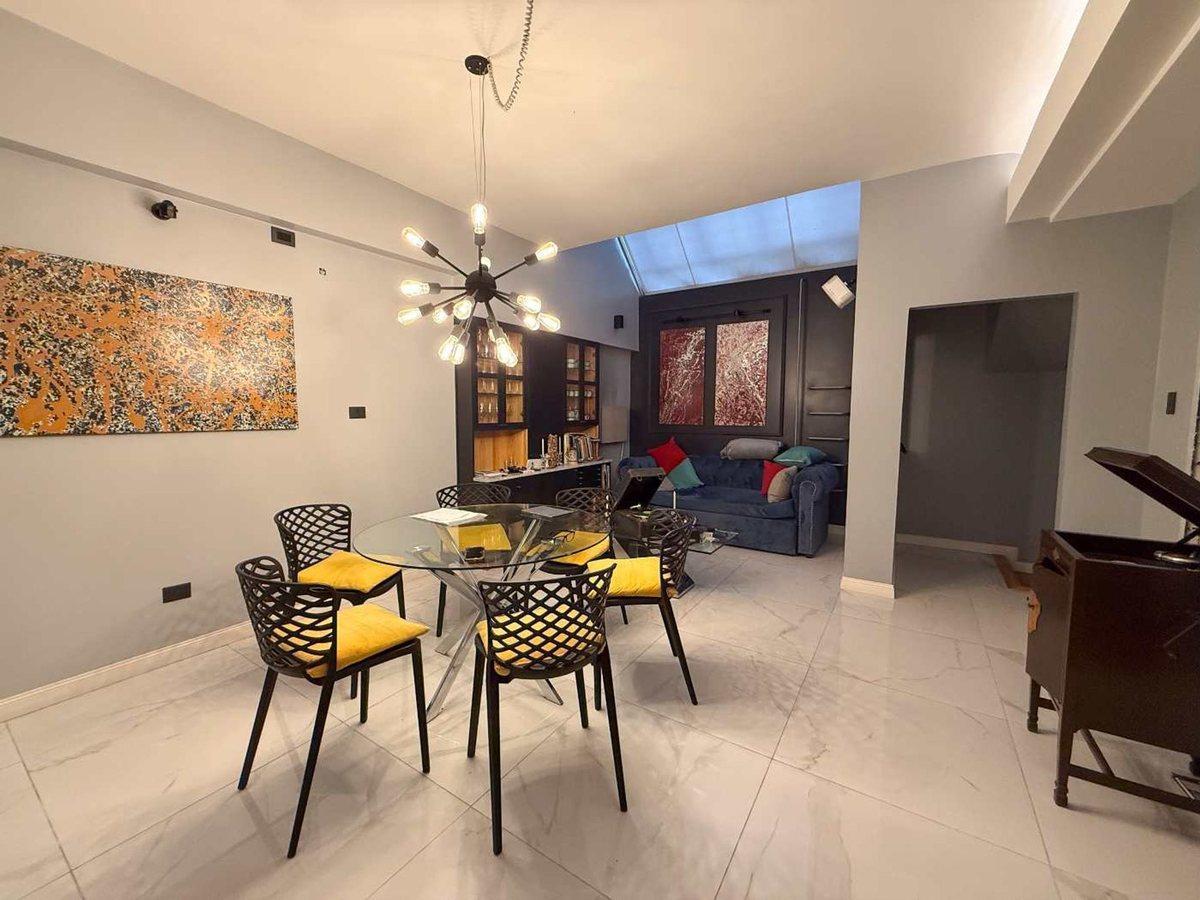 DEPARTAMENTO 1 DORMITORIO EN VENTA LA PLATA SOHO