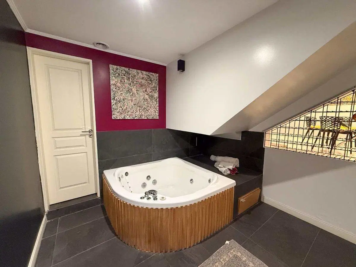 DEPARTAMENTO 1 DORMITORIO EN VENTA LA PLATA SOHO 2