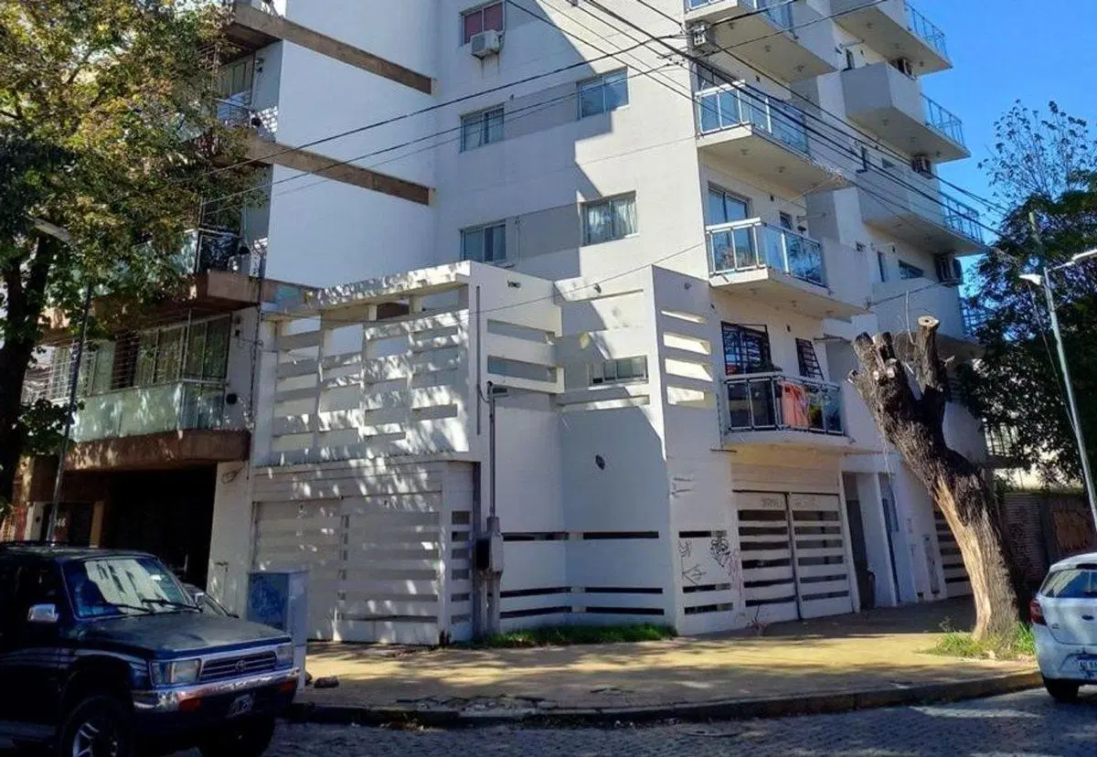 COCHERA EN VENTA EN LA PLATA 2