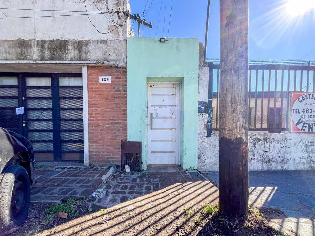 PH 2 DORMITORIOS EN VENTA LA PLATA 4