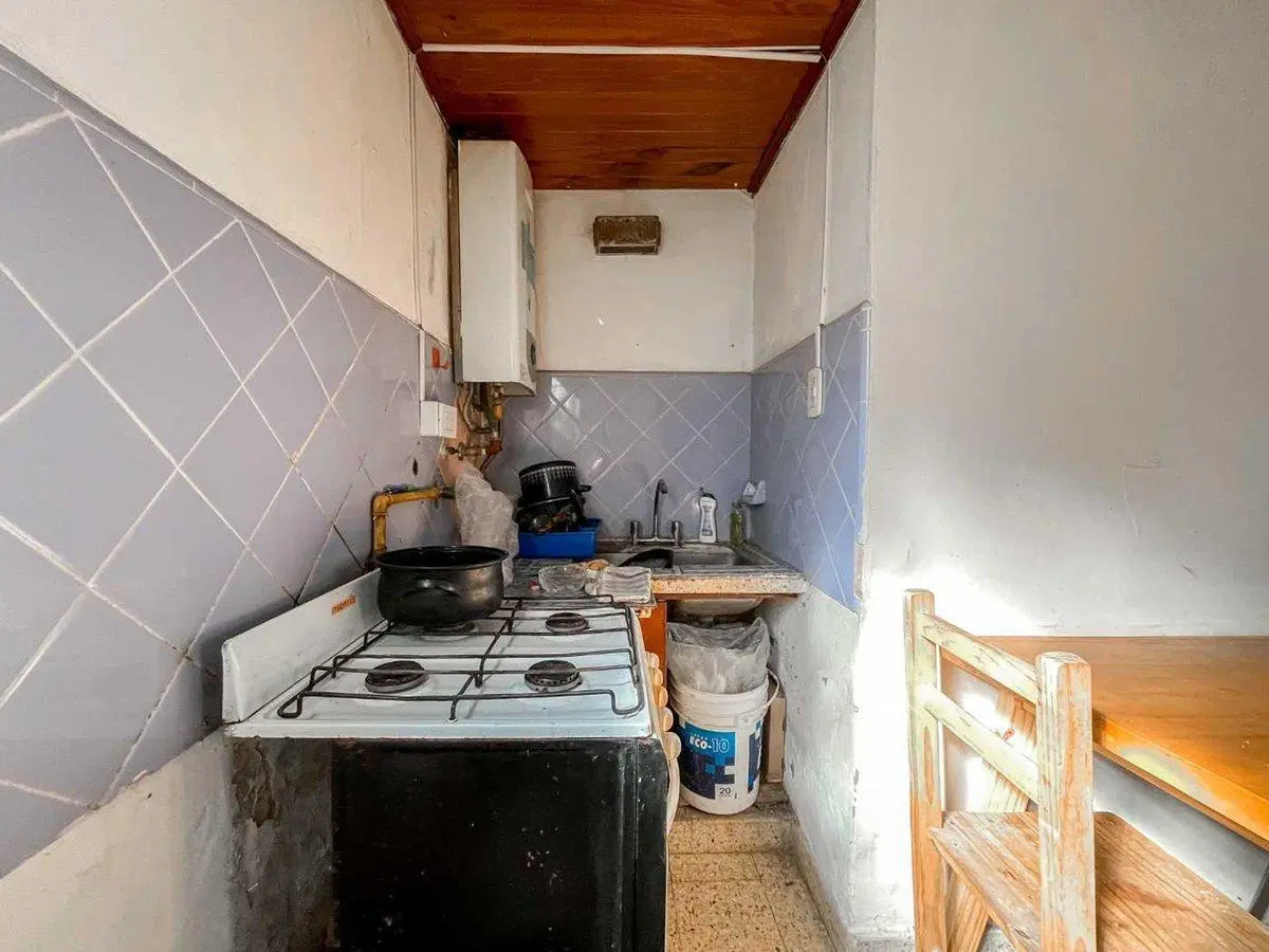 PH 2 DORMITORIOS EN VENTA LA PLATA 3