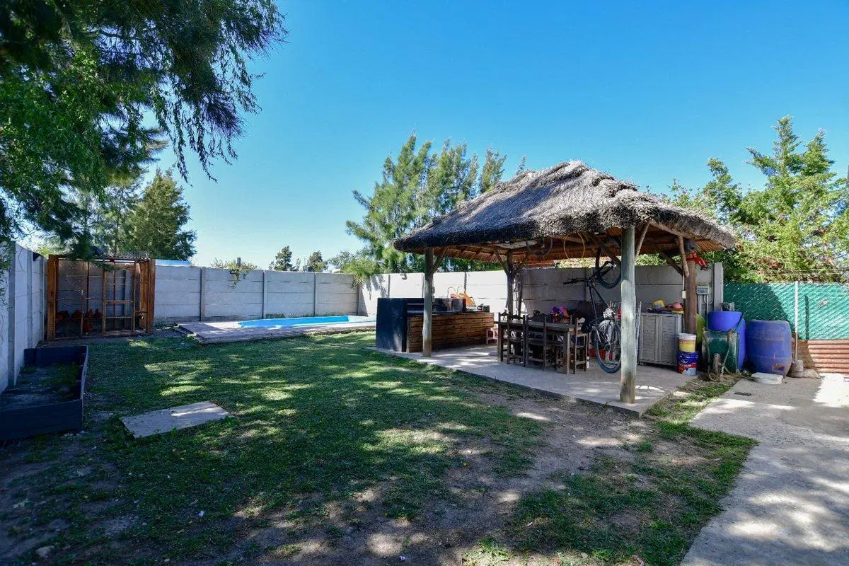 Casa 3 dormitorios, venta, Berisso Altos Los Talas 5