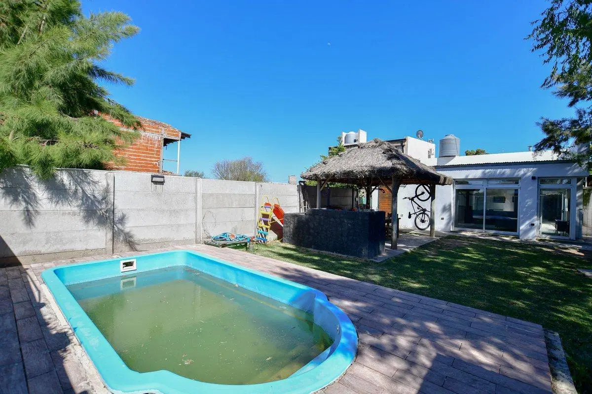 Casa 3 dormitorios, venta, Berisso Altos Los Talas 2