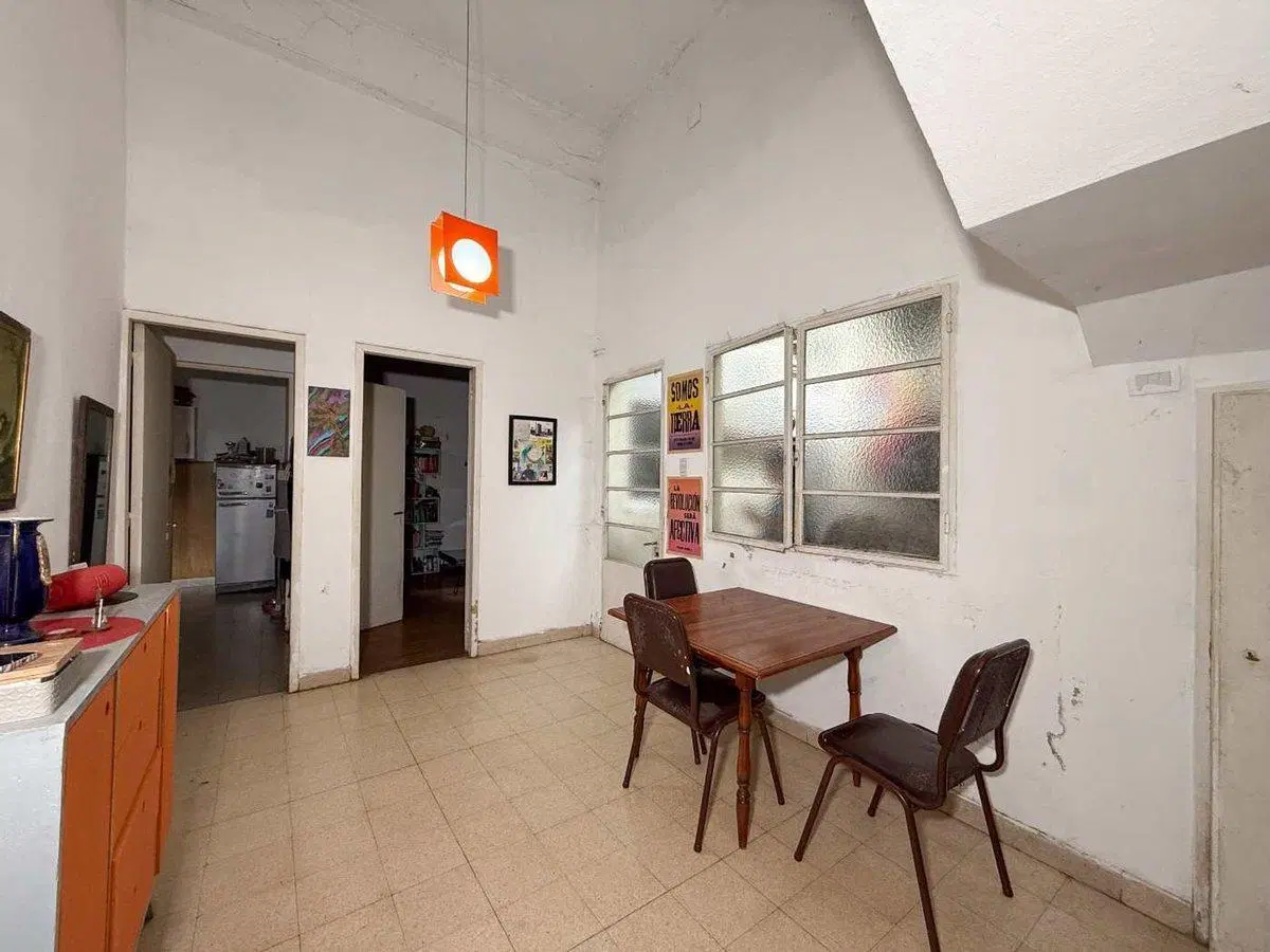 PH 2 Dormitorio en venta en La Plata con patio 5