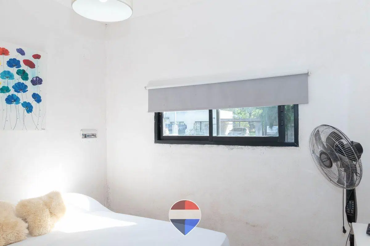 CASA 2 DORMITORIOS EN VENTA  LA PLATA, EL RODEO 3