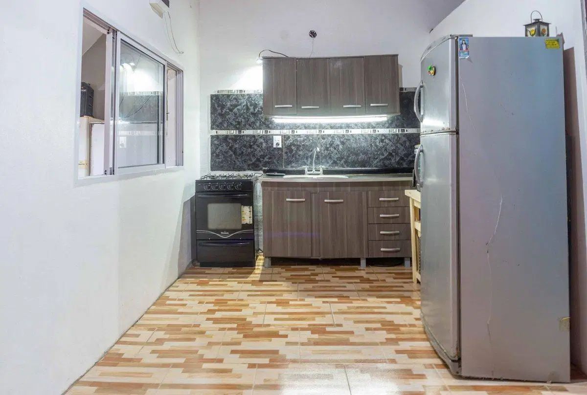 CASA 2 DORMITORIOS VENTA LA PLATA, NUEVA, JARDÍN 2
