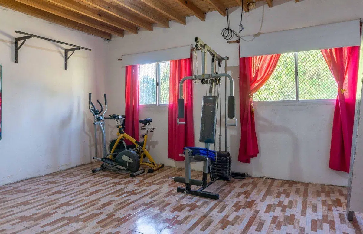 CASA 2 DORMITORIOS VENTA LA PLATA, NUEVA, JARDÍN 3