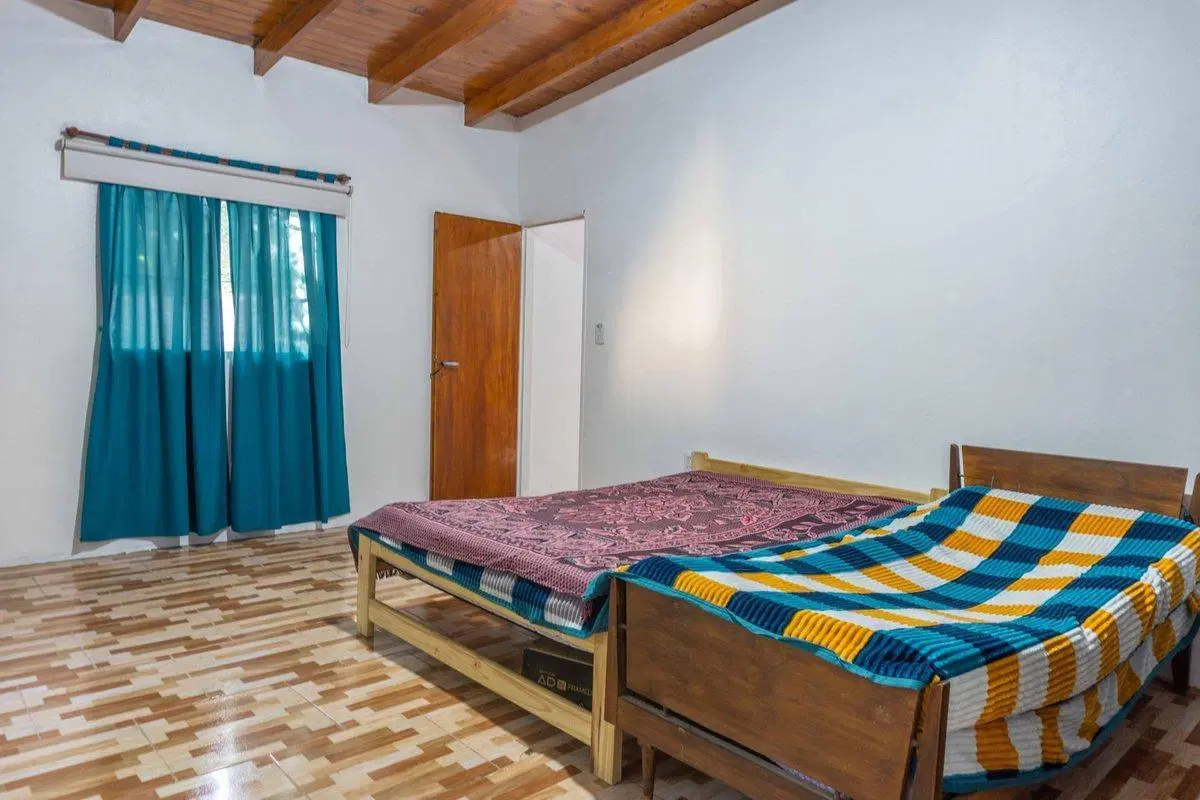 CASA 2 DORMITORIOS VENTA LA PLATA, NUEVA, JARDÍN 5