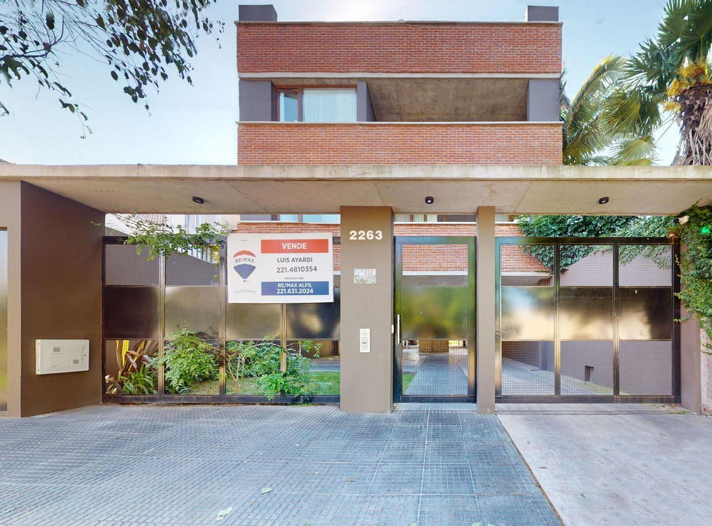 DEPARTAMENTO 2 DORMITORIOS EN VENTA EN GONNET