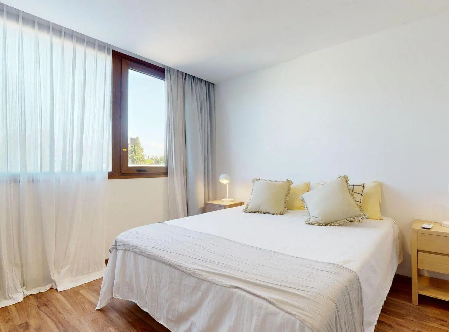 DEPARTAMENTO 2 DORMITORIOS EN VENTA EN GONNET 3