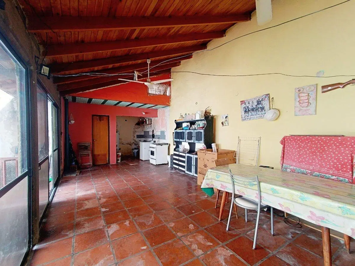 CASA 3 DORMITORIOS EN VENTA LA PLATA 4