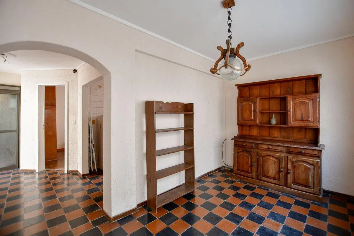 PH 2 DORMITORIOS EN VENTA TOLOSA APTO BANCO 2