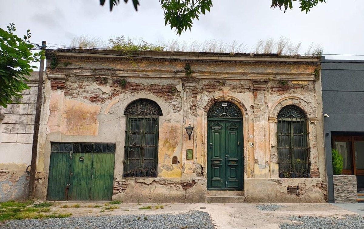LOTE  EN VENTA EN DOLORES